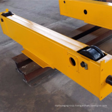 Customized 5ton End Truck, End Beam, End Carriage for Overhead Crane